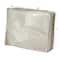 Household Essentials Canvas Blanket Storage Bag